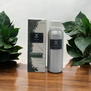 Hotel Collection Inspired Aromatherapy Essential Oils - 200 ml (Green Tea)